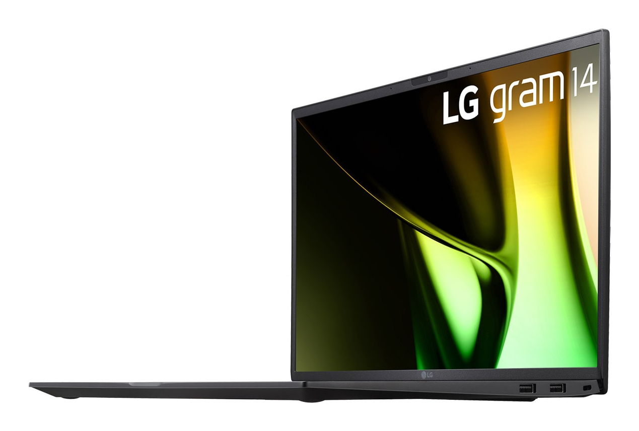 LG Gram 14Z90S-V.APB2U1 laptop Intel Core Ultra 5 125H – image 7