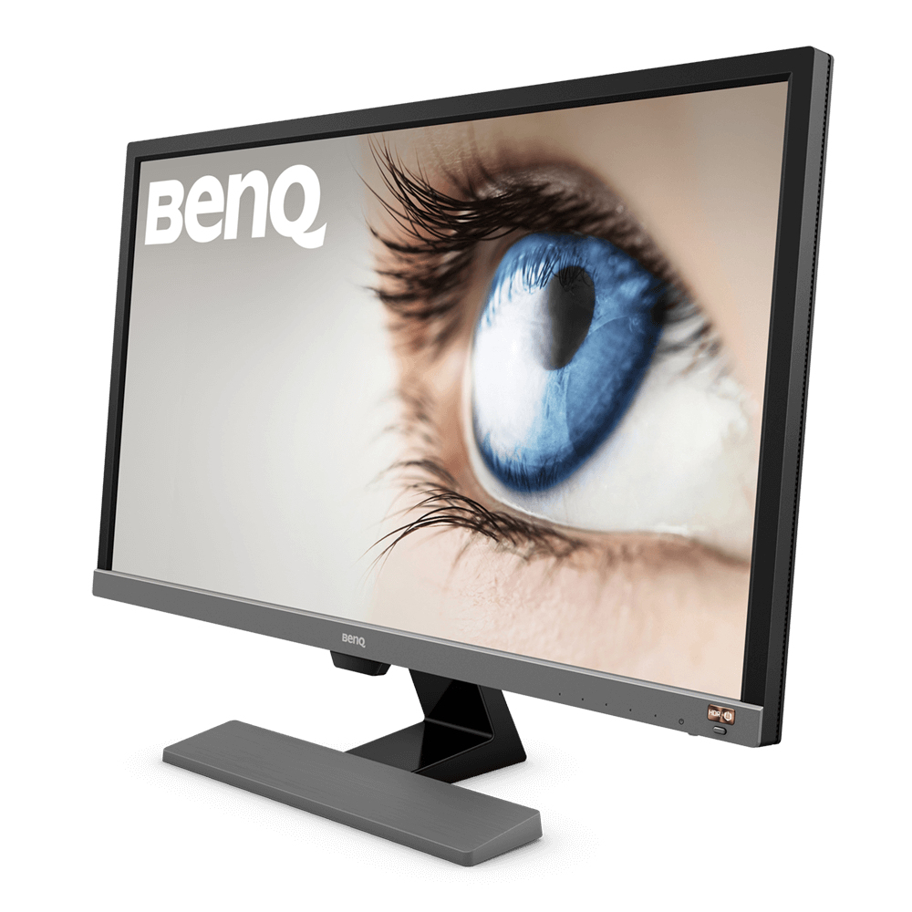 BenQ EL2870UE computer monitor – image 5