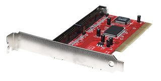 Manhattan 158039 interface cards/adapter – image 2