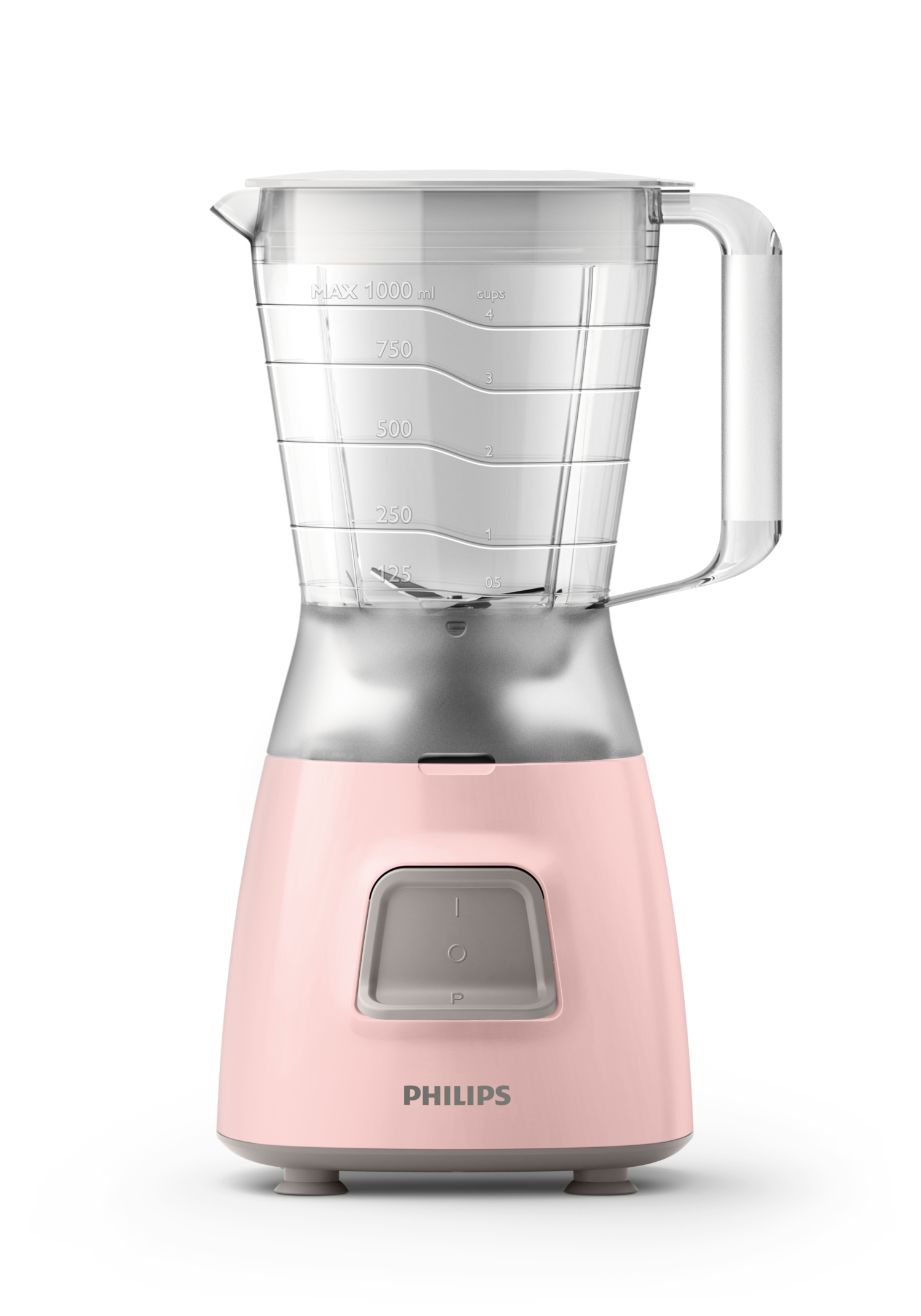 Philips HR2062/45 — vue 1 sur 1