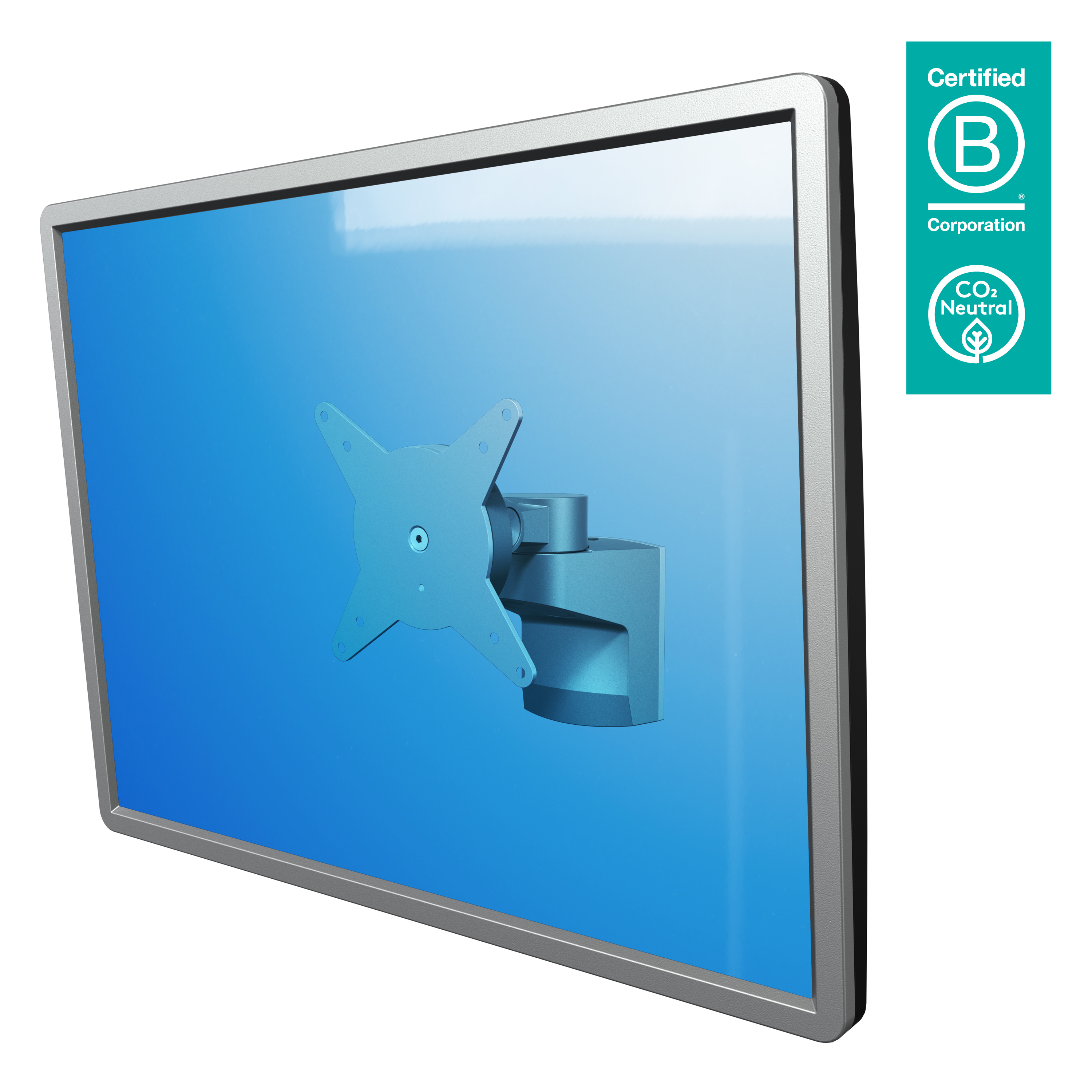 ViewLite Monitorarm 202