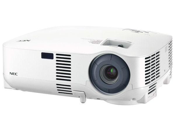 NEC VT700 Projector
