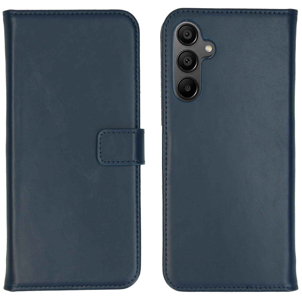 Selencia SH00070217 mobile phone case Blue – image 1