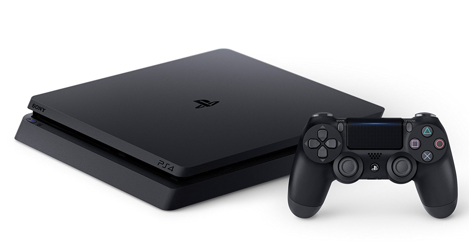 Sony Interactive Entertainment PS4 500GB D Chassis Slim + Crash Bandicoot N. Sane Trilogy – image 5
