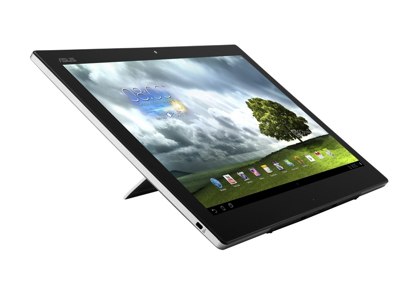 ASUS Transformer AiO P1801-B144K All-in-One PC/workstation Intel® Core™ i5 i5-3350P – image 4