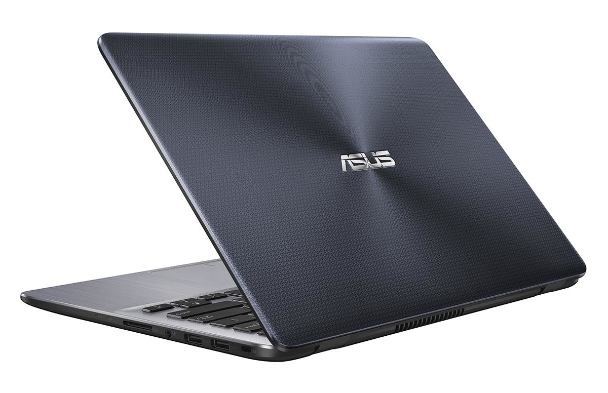 ASUS P1400UA-BV740R Intel® Core™ i3 i3-6006U Laptop – image 7