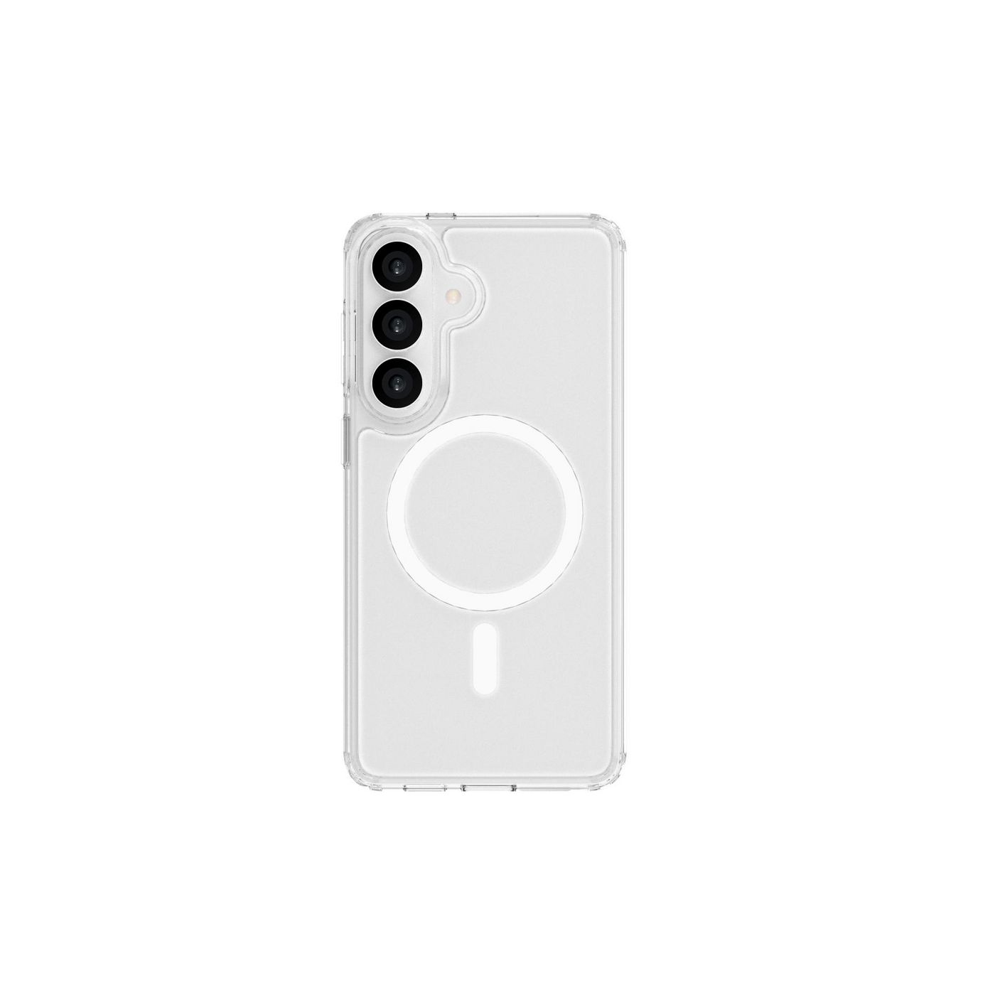 eSTUFF ES67403007-BULK mobile phone case Cover Transparent – image 2