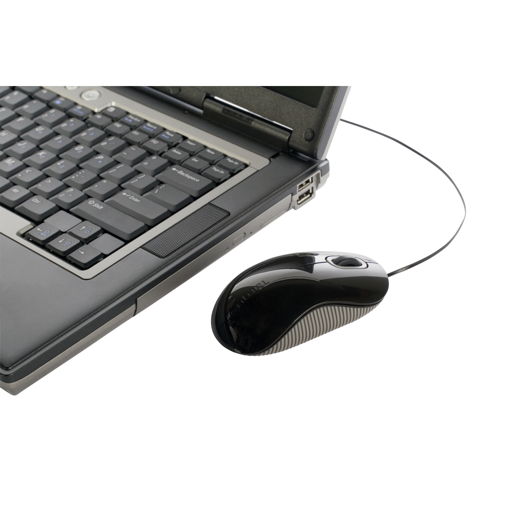 Targus AMU76US mouse USB Type-A Optical 1000 DPI – image 4