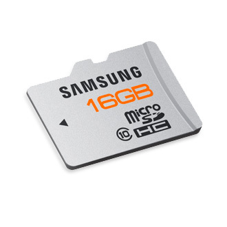 Samsung MB-MPAGA/EU memory card – image 2