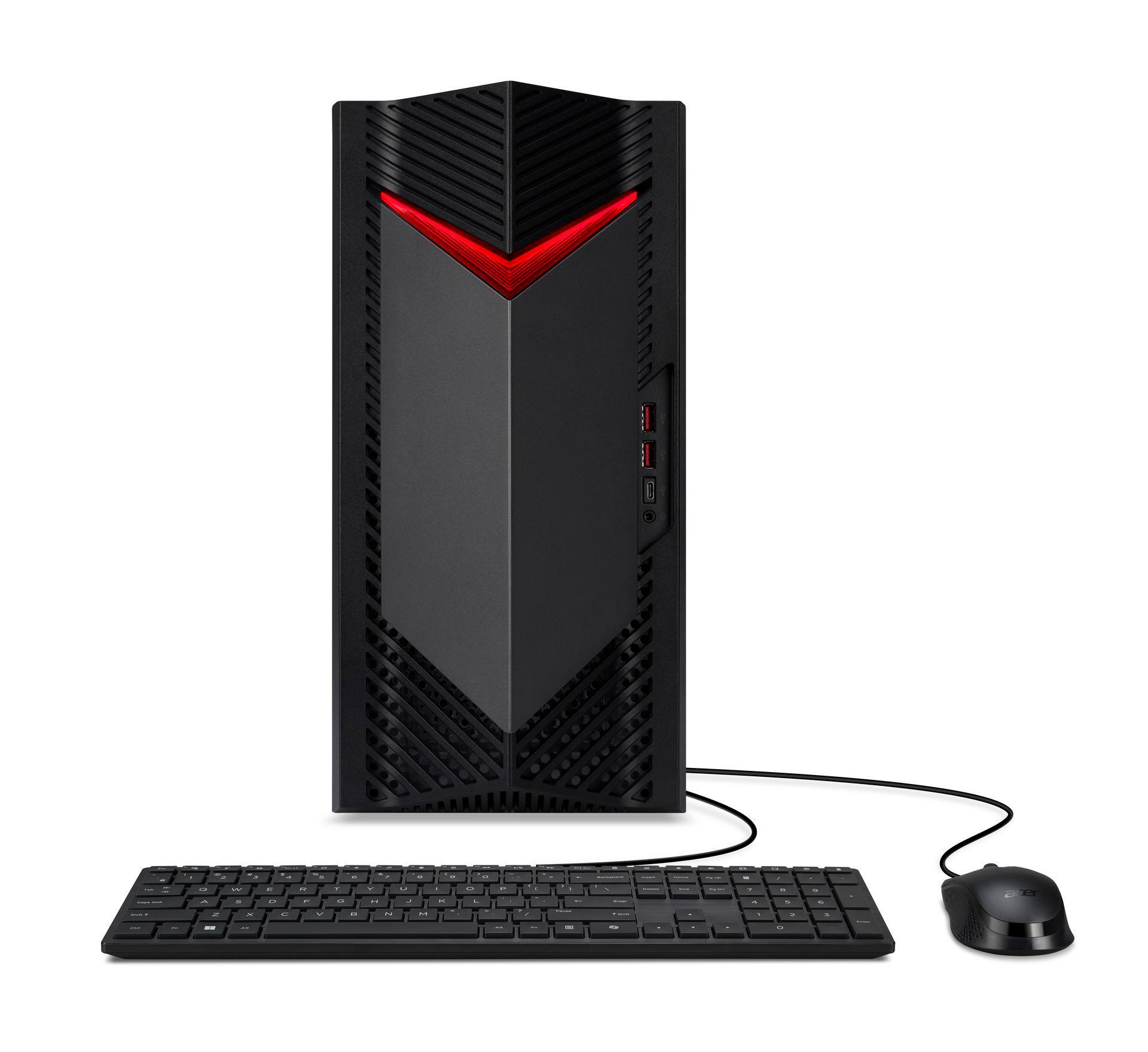 Acer Nitro 50 (N50-660)