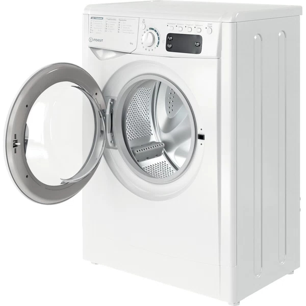 Indesit EWSE 61251 W DE N – image 3