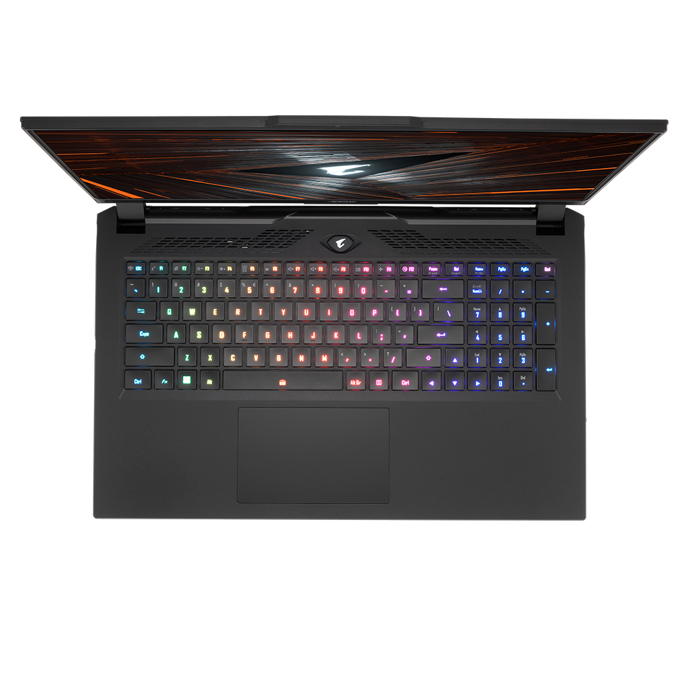 GIGABYTE 17 XE4-73PT514SH – image 2