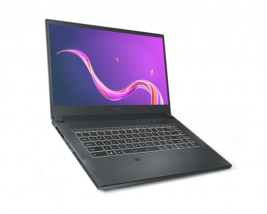 MSI Creator A10UG-227FR Intel® Core™ i7 i7-10875H Laptop – image 4