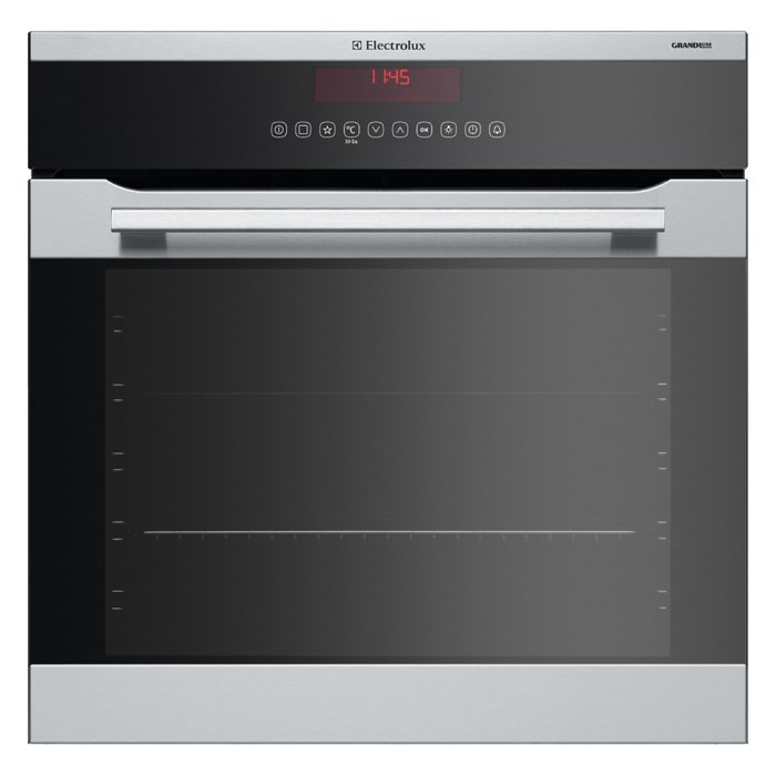 Electrolux EBGL80CN oven