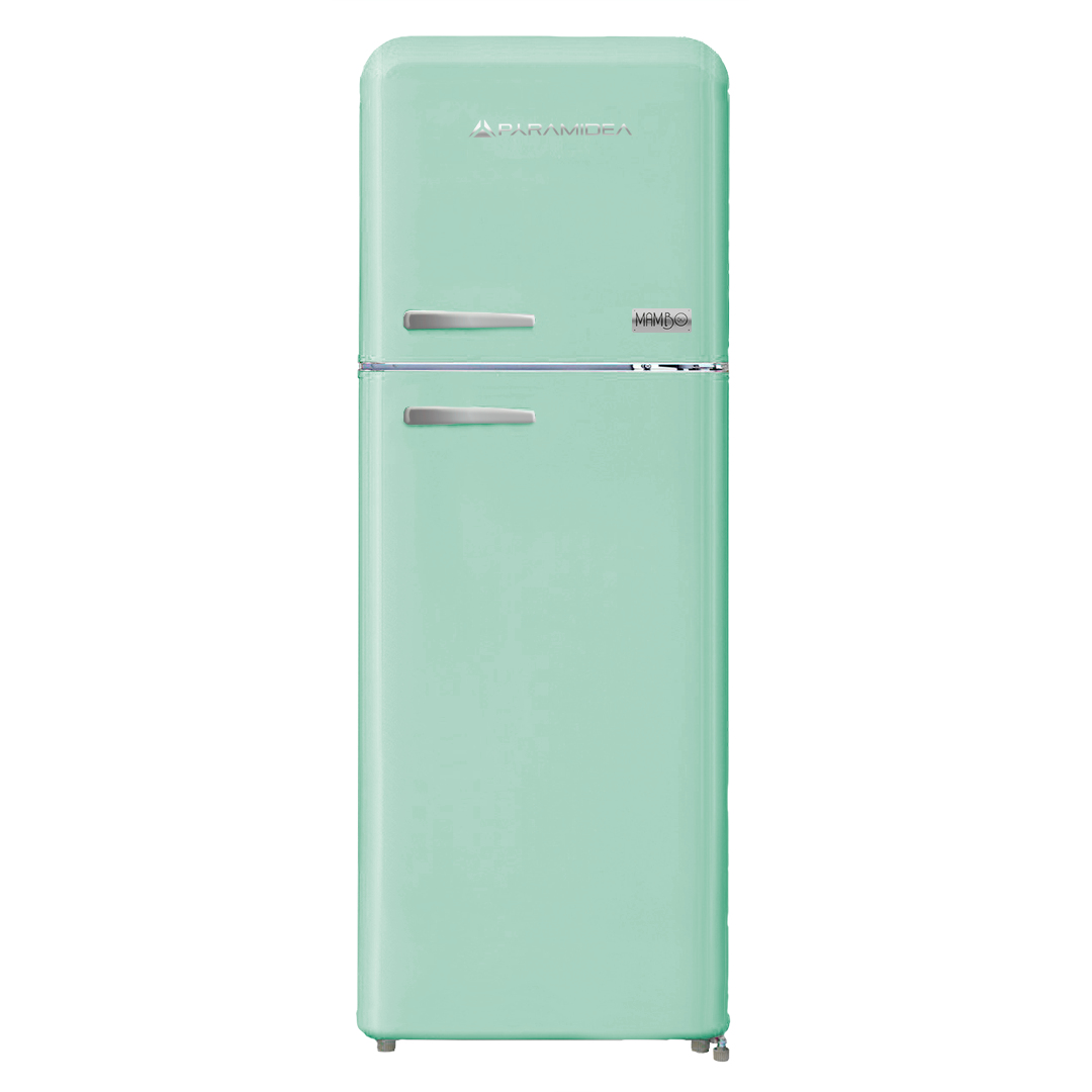Pyramidea MAMBO2402G refrigerating appliance set Freestanding – image 1