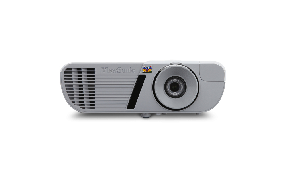 Viewsonic PJD7836HDL data projector Standard throw projector 1080p (1920x1080) 3D White