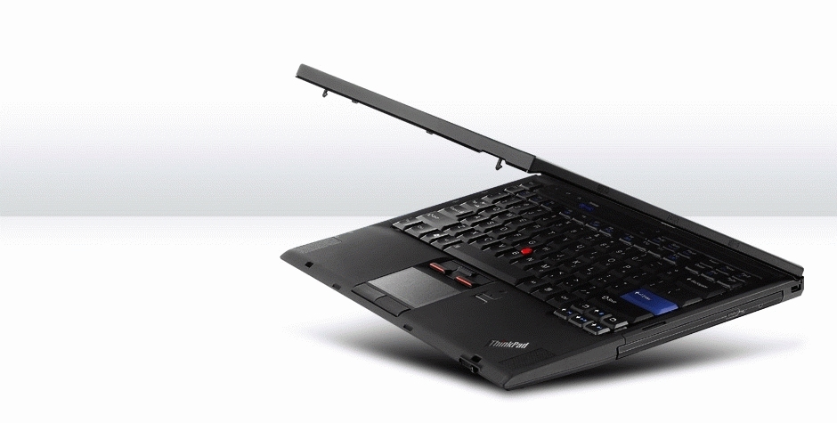 Lenovo ThinkPad X301 + Port Replicator – image 2