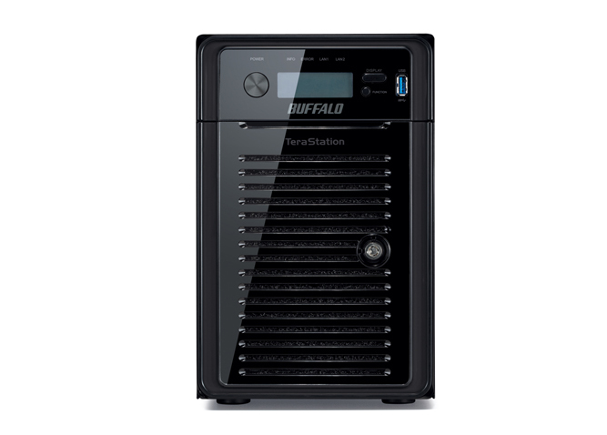 Buffalo TeraStation 5600 12TB