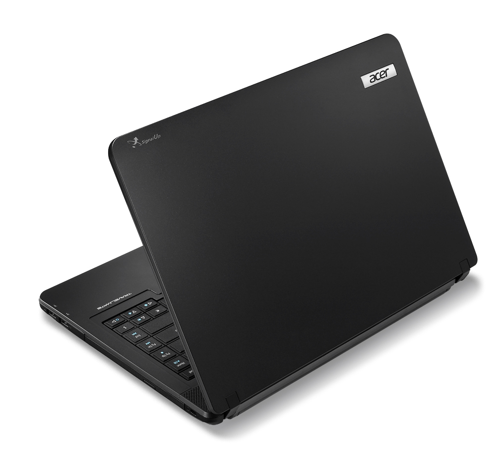 Acer TravelMate P2 253-E-10054G50Mnks Intel® Celeron® 1005M Laptop – image 3