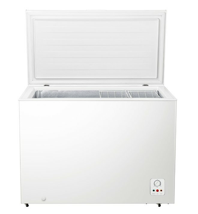Hisense FC386D4AF — vue 1 sur 3