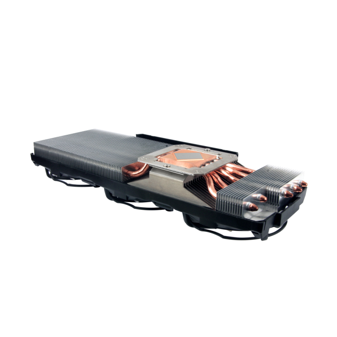 ARCTIC Accelero Xtreme 7970 – image 4