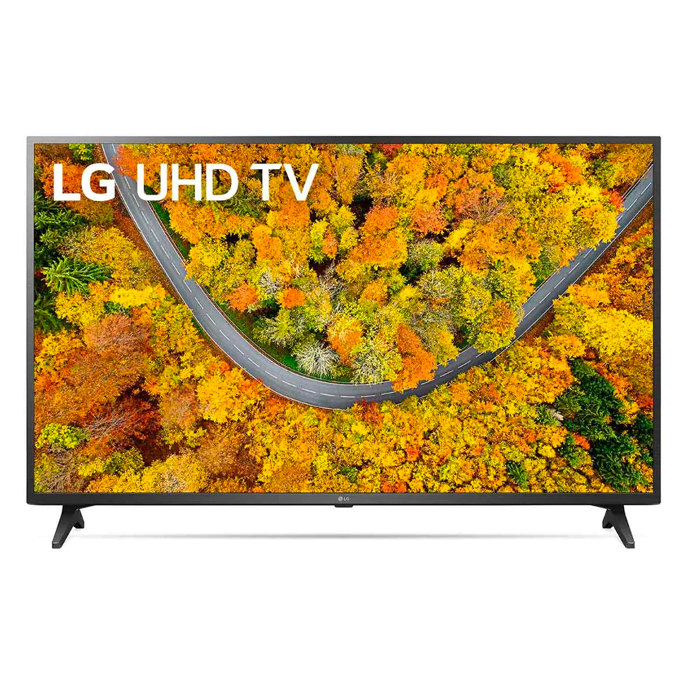LG UHD 50UQ75006LF TV – image 1