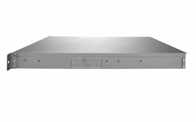 QNAP TS-469U-SP NAS/storage server Rack (1U) Intel Atom® – image 7