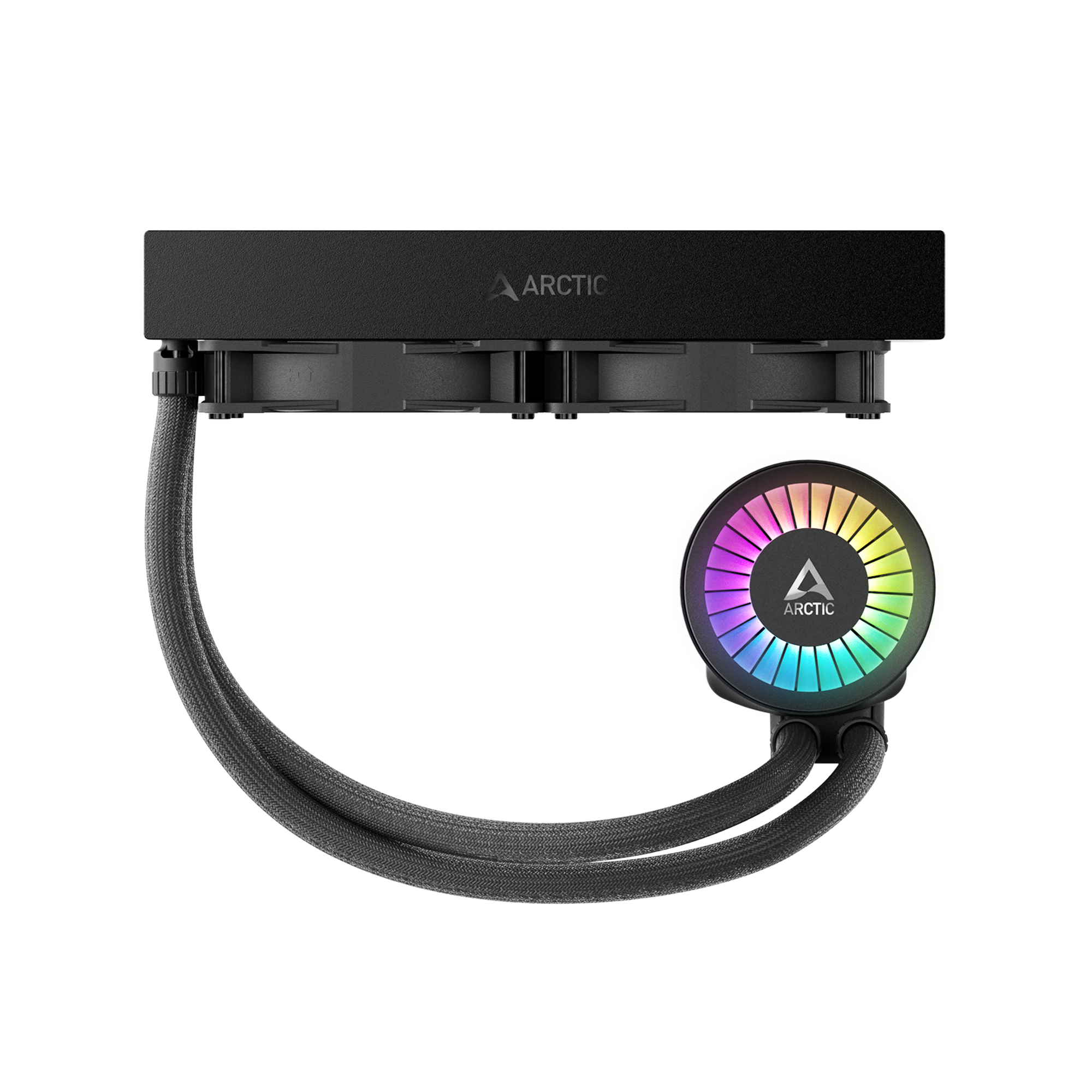 ARCTIC III 240 A-RGB – image 3