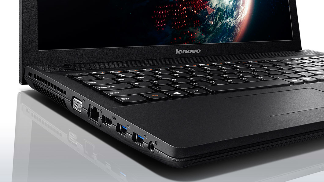 Lenovo Essential G505 AMD E E1-2100 Laptop – image 4