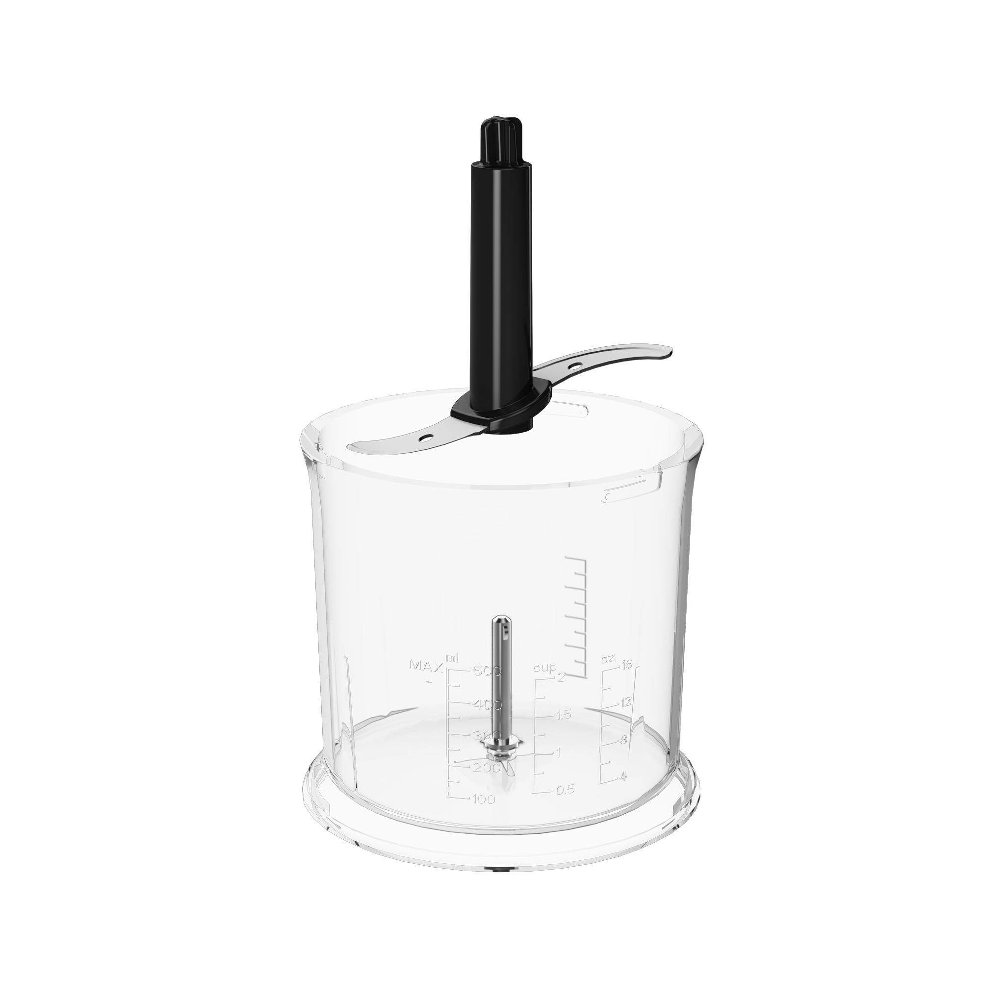 Grundig HBS 425051 El blender seti – image 4