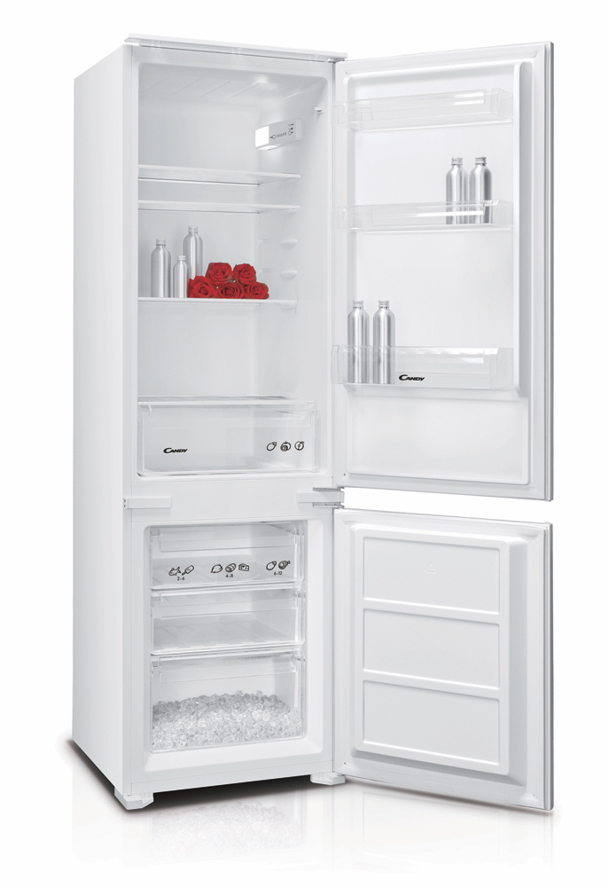 Candy BCBS172HP Built-in – image 1