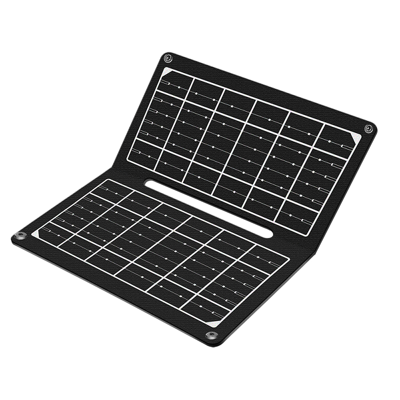 LogiLink PA0339 solar panel – image 2