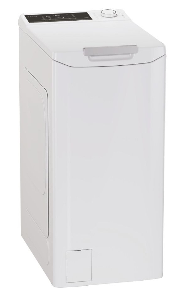 Candy TCAS284TM4-S washing machine Top-load – image 2