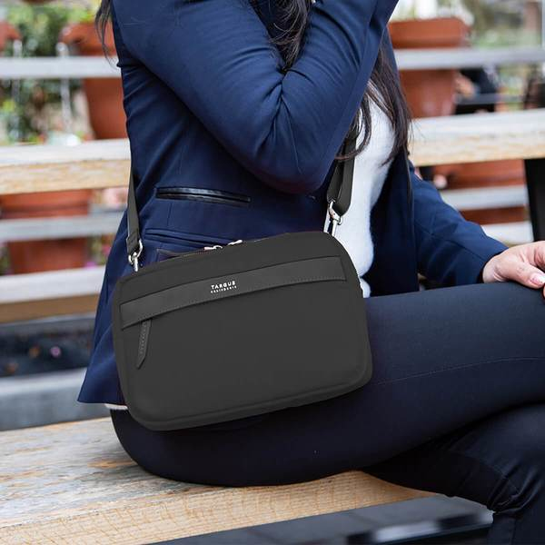 Targus Newport Pouch case Black – image 7