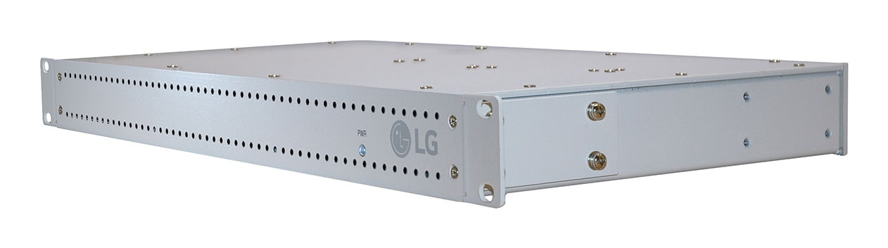 LG PCS500R video servers/encoder – image 3