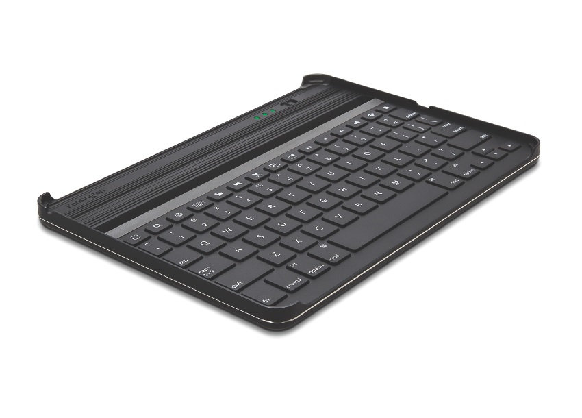 Kensington K97007WW mobile device keyboard Bluetooth Black – image 7