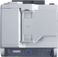 Samsung CLX-6250FX multifunction printer Laser A4 – image 4