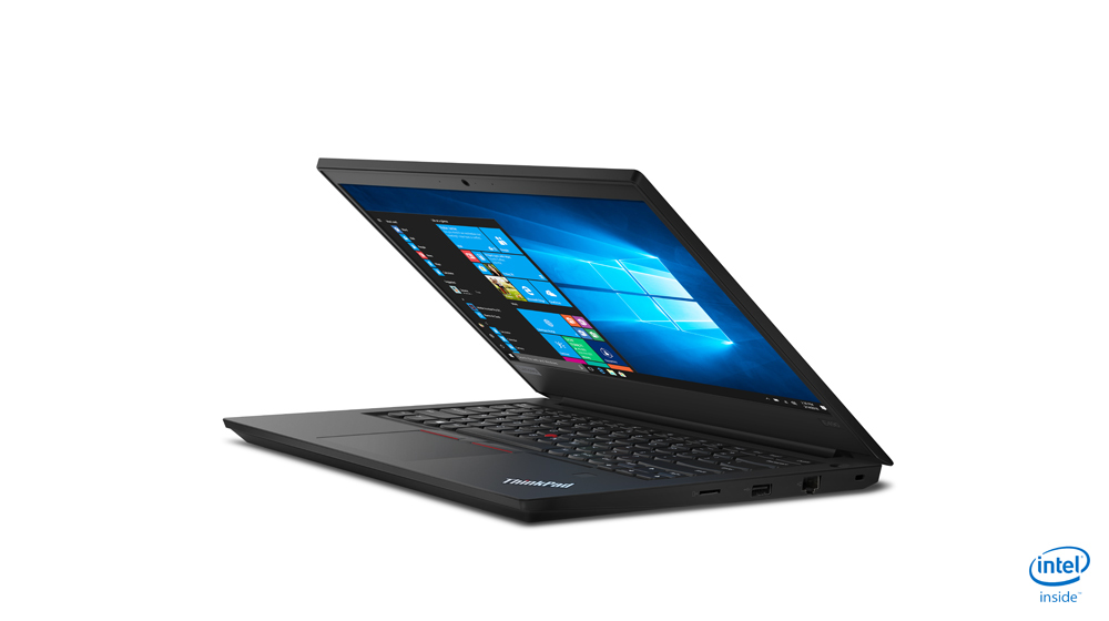 Lenovo ThinkPad E490 Intel® Core™ i5 i5-8265U Laptop – image 2