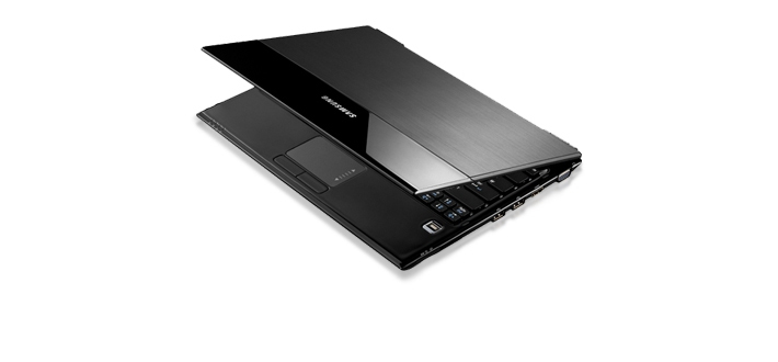Samsung X NP-X360-AA09IT laptop Intel® Core™2 Duo SU9400 – image 5