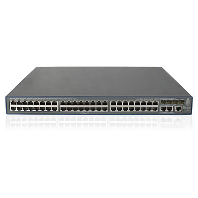 HP 3600-48-PoE+ v2 SI – image 1