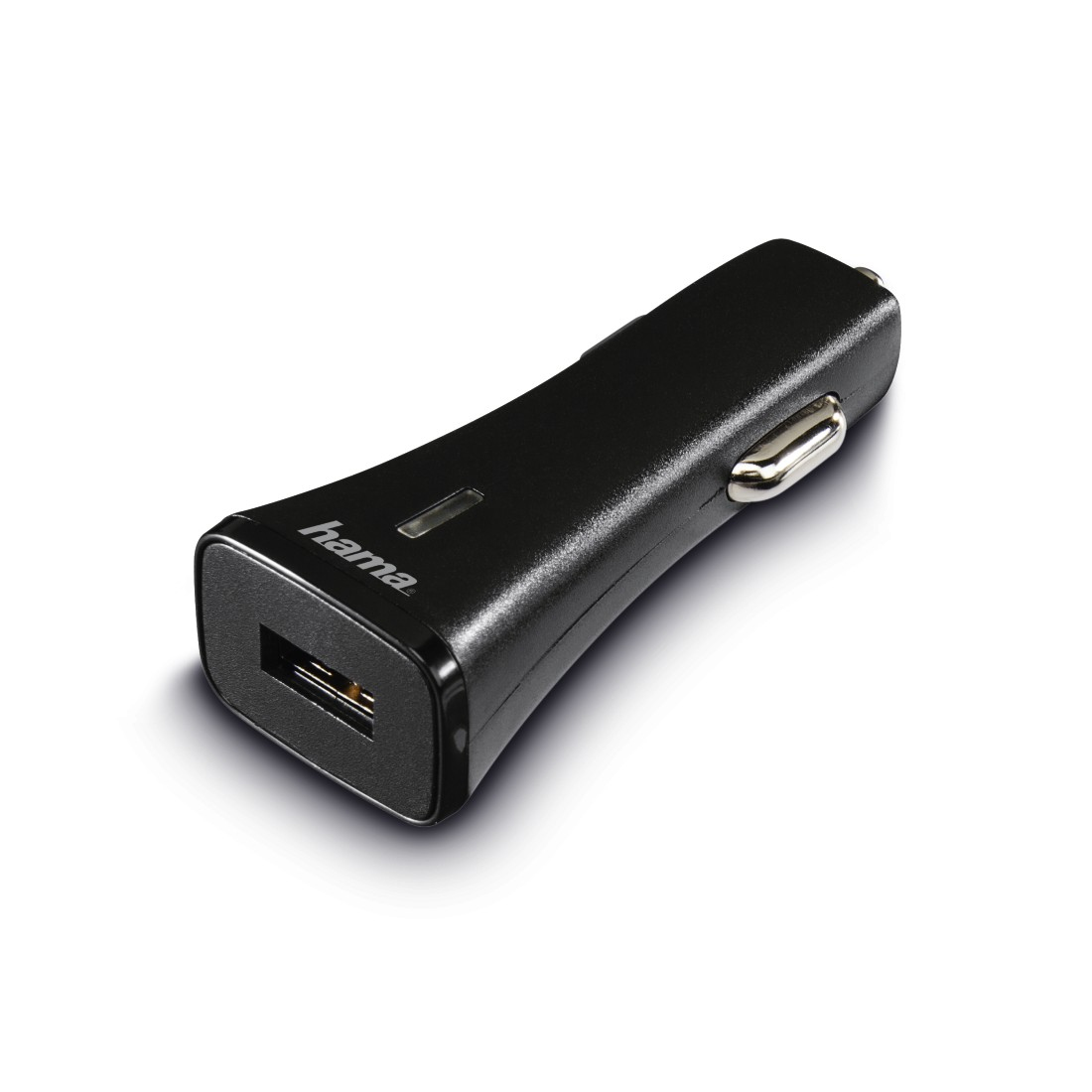 Hama 00080278 mobile device charger Smartphone Black Cigar lighter Auto – image 2