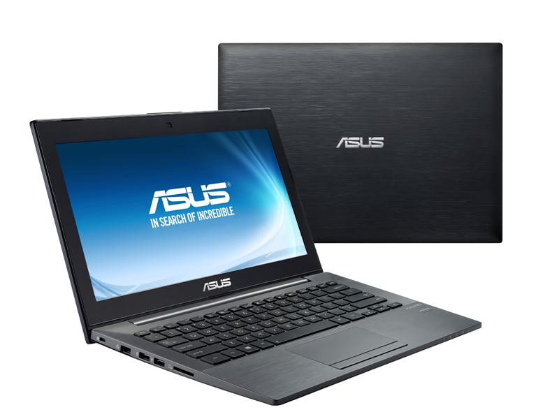 ASUSPRO PU301LA-RO173H Intel® Core™ i3 i3-4030U Laptop
