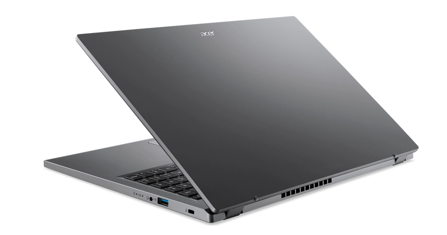 Acer Extensa 15 EX215-23-R9GU AMD Ryzen™ 5 7520U Laptop – image 8