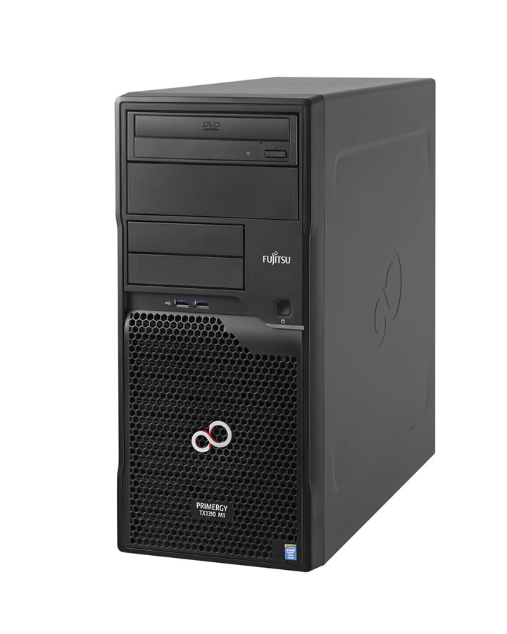 Fujitsu TX1310 M1
