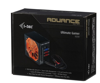 i-tec PS900W power supply unit – image 5