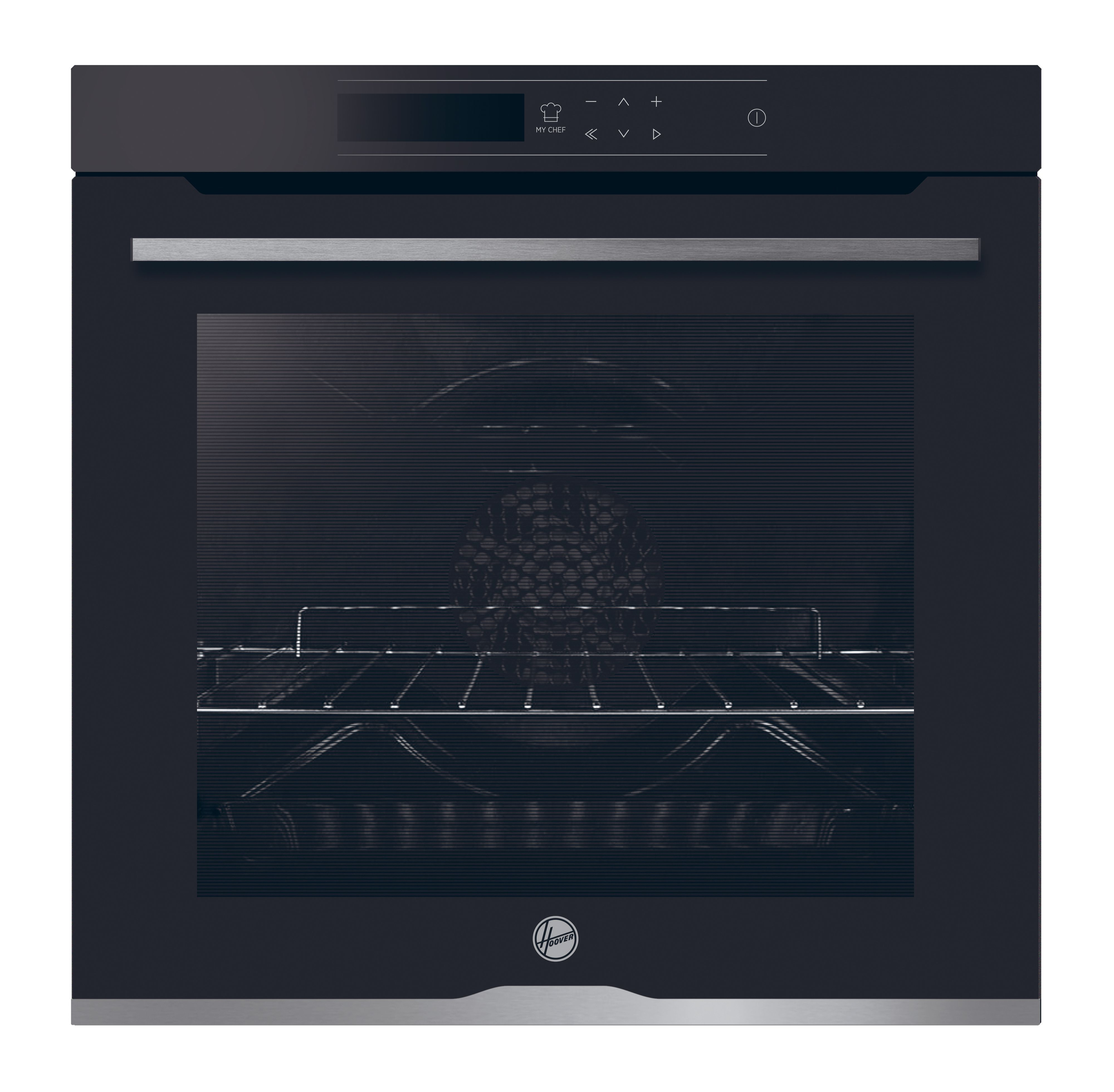 Hoover HOXC5S047INWF — vue 1 sur 8
