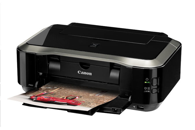 Canon SELPHY iP4820 photo printer Inkjet – image 2