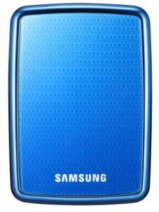 Samsung S1 Mini 250GB USB2.0 extern