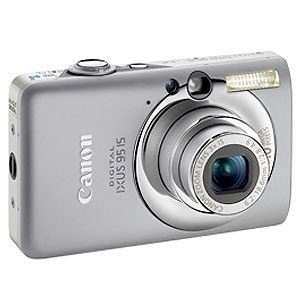 Canon 95 IS + CP760 – image 4