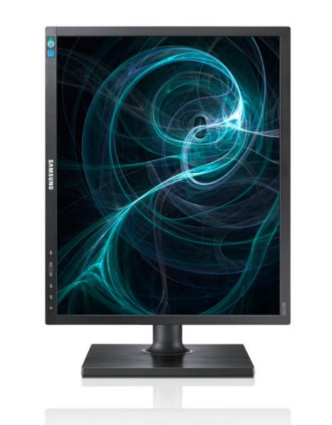Samsung NC191 computer monitor – image 8